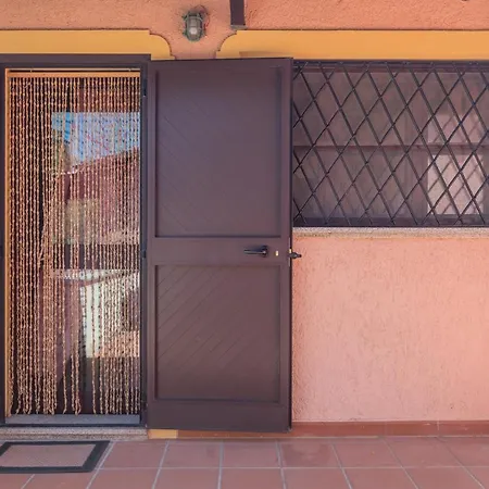 Quadrilocale Suaredda 度假居