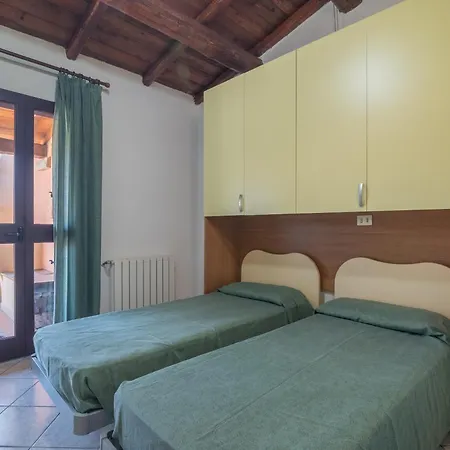 Tatil Evi Quadrilocale 800mt Dal Mare San Teodoro (Sardinia)