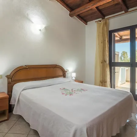 Quadrilocale 800mt Dal Mare Tatil Evi San Teodoro (Sardinia)
