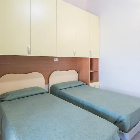 Quadrilocale 800mt Dal Mare