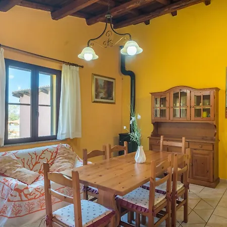 Quadrilocale 800mt Dal Mare *