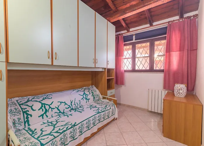 Quadrilocale Suaredda