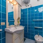 Hébergement de vacances Quadrilocale 800mt Dal Mare