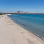 Hébergement de vacances Quadrilocale 800mt Dal Mare San Teodoro (Sardinia)