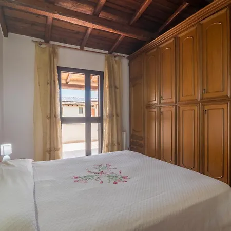 Ferienhaus Quadrilocale Suaredda San Teodoro (Sardinia)