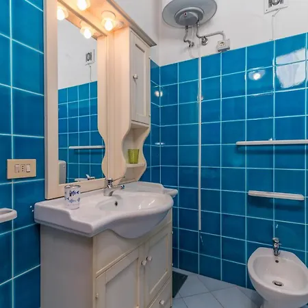 Ferienhaus Quadrilocale Suaredda