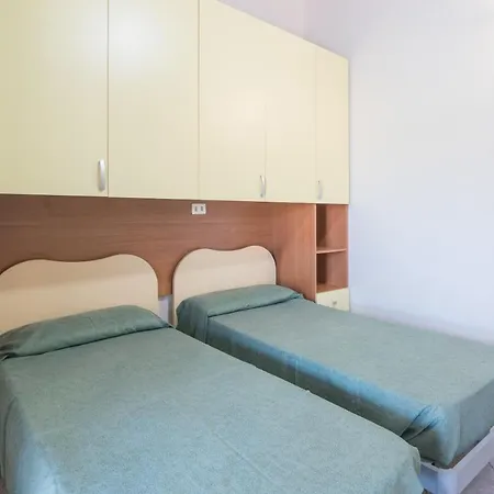 Ferienhaus Quadrilocale Suaredda *