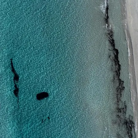 Quadrilocale Suaredda Ferienhaus San Teodoro (Sardinia)