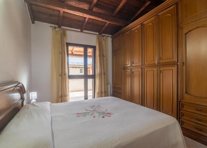 Tatil Evi Quadrilocale Suaredda San Teodoro (Sardinia)