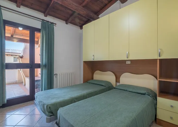 Quadrilocale Suaredda Tatil Evi San Teodoro (Sardinia)