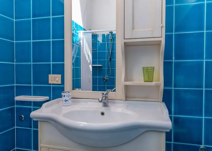 Quadrilocale Suaredda San Teodoro (Sardinia)