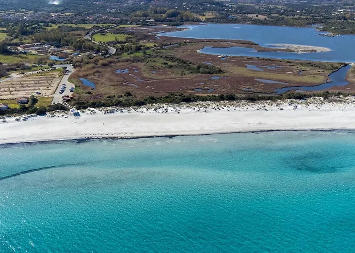 Quadrilocale Suaredda Tatil Evi San Teodoro (Sardinia)